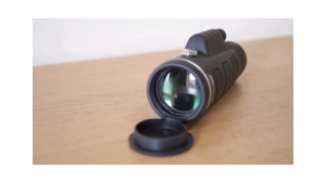 FAST DELIVERY MOGE Teropong Hp Monokuler Jarak Jauh Super Zoom 40 x 60 Magnification Waterproof