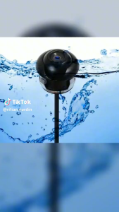 READY Kamera Mobil Car DVR Reversing Blind Spot Camera 360 Degree Waterproof - Kamera Mobil 360 derajat Dengan Layar HD ponsel USB + WIFI