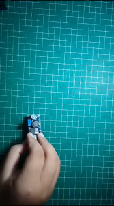 LM2596 DC-DC Modul Converter STEP-DOWN Output 1.25V-35V