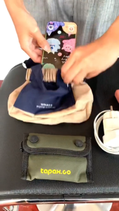 Tas Wanita Gaya Kasual & Tas Slempang Wanita Casual Fashion Women Style