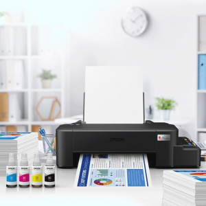 Epson EcoTank L121 A4 Ink Tank Printer