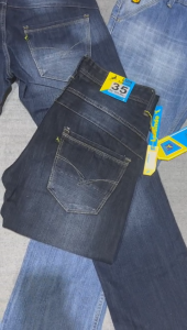JEANS STANDAR PRIA-CELANA PANJANG JEANS PRIA ORIGINAL LUIS LUISINDO//JEANS FASHION PRIA//JEANS DISTRO//CELANA PANJANG JEANS PRIA TERKINI