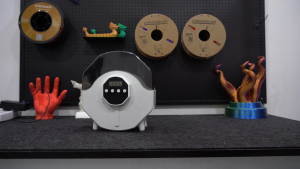 Kingroon 3D Filament Dry Box: A Comprehensive Guide