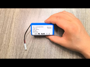 รับประกัน 2 ปี แบตเตอรี่ For หุ่นยนต์ดูดฝุ่น Xiaomi Mijia 14.4V 3200mAh Robot Vacuum Mop G1 MJSTG1 MUSTG1