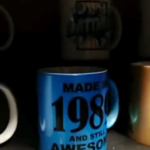 Transfer it Personalized/Customized Glitter Mug Sublimation Print Perfect for Giftaways Free packaging