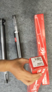 [GIÁ 1 CẶP] Phuộc sau Vios 2014-2022 Thương hiệu KYB 348090