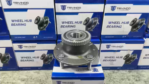 HUB BEARING RODA BELAKANG KIA CARENS (ABS) NAP NUP HUB AXLE HUB HAB HAP HUP RODA BERING LAHER LAKER KLAHER LAHAR 0K9A5-26-150 ORIGINAL MERK TRIVINDO