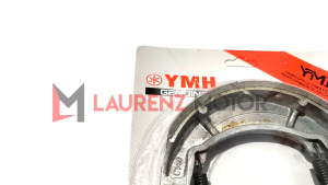 Kampas Rem Belakang Yamaha: Vixion, RX King, Byson & Scorpio