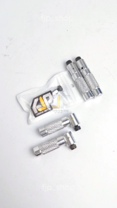 Jalu Rem Gigi Lipat Custom Dural Step Underbone: Aksesoris Kendaraan Berkualitas Tinggi