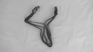 Tali Sepeda Pengikat Barang Luggage Motor Elastis 70cm