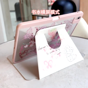 360 Degree Rotating Case For iPad: A Comprehensive Guide