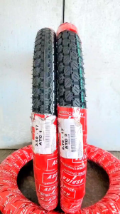 BAN ASPIRA ATC 250-17 BAN 275-17
