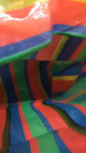 ถุงสายรุ้ง ถุงกระสอบ ถุง แบบมีซิป ถุงย้ายบ้าน ถุงแม่ค้า ถุงย้ายบ้าน ถุงใส่เสื้อผ้า กระเป๋าสายรุ้ง กระเป๋าเดินทาง