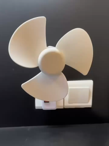 สินค้ามีพร้อมจัดส่งจากไทย พัดลมแบบเสียบปลั๊กไฟ พัดลมขนาดเล็ก พัดลมตั้งโต๊ะ พัดลมพกพา การปรับ 360° พัดลมไฟฟ้าตั้งโต๊ะ