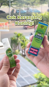Paket 3 FreshCare Citrus