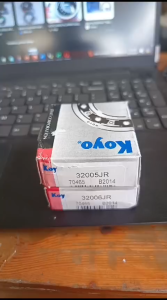 1 set atas bawah komstir bambu R25 Xmax250 KLX250 Inazuma Komstir racing Bearing KOYO 32006 32005