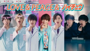 Morinaga Hi-Chew Candy Bag (83g/86g/68g) 『PRODUCT OF JAPAN 🇯🇵』