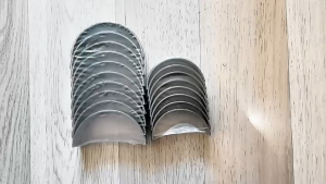 ga14 ga15 ga16 main bearing for nissan ga14de ga15de ga16de engine crankshaft bearing 12207-50y00 m094a