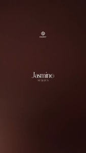 SKYSHOP HIJAB JASMINE SERIES BORDIR BY DEENAY VOAL PREMIUM POLOS KERUDUNG SEGIEMPAT MODIS KEKINIAN KONDANGAN