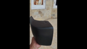 Kuping Corner Tanduk Bumper Feroza Taft GT Hiline Depan Belakang Fullset Terlaris - TREMOR VARIASI