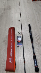PENN DETONATOR II / DETONATOR JIGGING ROD