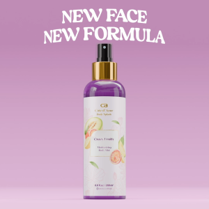 Côte dAzur - Crazy Fruity Body Splash 260ml