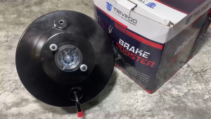 BRAKE SERVO BOSTER BOOSTER REM MITSUBISHI L300 L 300 DIESEL L038 L 038 MB-277501 ORIGINAL TRIVINDO PREMIUM QUALITY