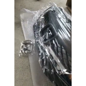 [ FREE HONDA LOGO ] HONDA CITY TMO GM2 2008 - 2013 FRONT GRILL GRILLE HIGH SPEC