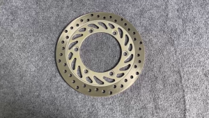 Dĩa Thắng Trước Honda Shadow150