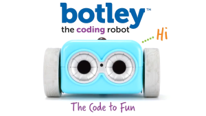 นำเข้า🇺🇲 Botley® the Coding Robot หุ่นยนต์เข้ารหัส ของเล่นเสริมพัฒนาการ ราคา 3150 บาท