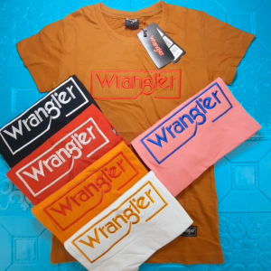 Women’s T-shirt 100% cotton (LTSWRAN24) Makapal tela Bangladesh Overruns