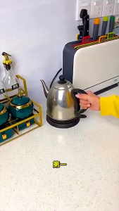 Bubuk Pembersih Kerak Teko / Bubuk Asam Sitrat Pencuci Ketel Panci Serbaguna