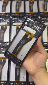 Màn hình Samsung M14 / M14 5G (M146B ) Zin Tặng kèm keo dán màn hình 15ml