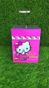 Celengan Kayu/Celengan Unik/Celengan Kunci Karakter (COD)