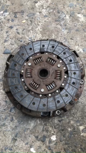 Lá côn bố nồi ly hợp xe hơi ô tô Honda accord civic 90 91 1992 1993 embrayage made in Thailan
