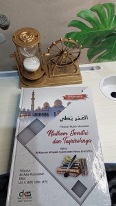 panduan mudah memahami nadhom imriti-terjemah nadhom imriti-panduan mudah memahami nadzom imriti