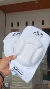 Kneepad & Elbowpad: Perlindungan Lutut dan Siku untuk Olahraga