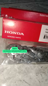 RANTAI KETENG HONDA VARIO 110 KVB