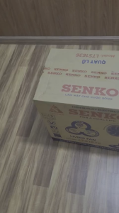 Quạt Lỡ SENKO LTS1636 - BH 24 Tháng Chính Hãng