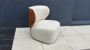 Boa Armchair / Contemporary Sofa - FRM7303