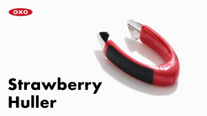 OXO GoodGrips® Strawberry Huller