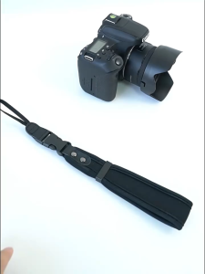 Hand Strap Sponge Wristband Kamera DSLR Mirrorless / Tali Handstrap For Canon Nikon Sony Camera