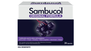 Sambucol Original Formula 24s