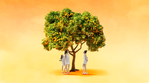 Emeron Lovely Naturals Hand and Body Lotion