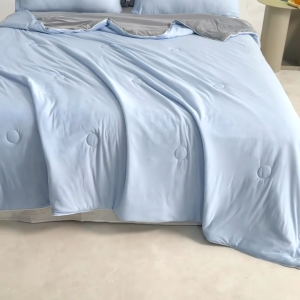 [COD] New Air-Conditioning Summer Quilt (Comforter/ Blanket) Double Queen and King