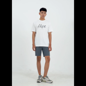 Greenlight Kaos Pria Lengan Pendek Katun Baju Atasan Mild Cotton Casual Tee OL-C420723