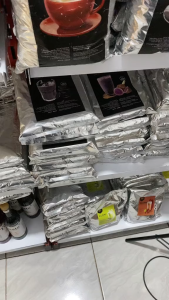 Bubuk Minuman Premium Rasa Choco Ooreo Powder Drink Premium Cokelat Oreoo