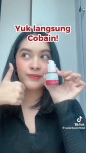 Somethinc Reformulated AHA BHA PHA Peeling Solution [BPOM CERTIFICATION] | Peeling Serum untuk Pemula | Membantu membersihkan pori tersumbat | Mengangkat sel kulit mati | Menyamarkan bekas jerawat | Memperbaiki tekstur kulit | Mengontrol sebum berlebih