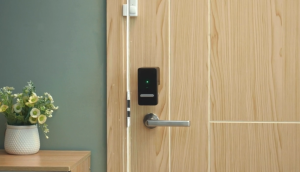 SwitchBot Smart Digital Door Lock
