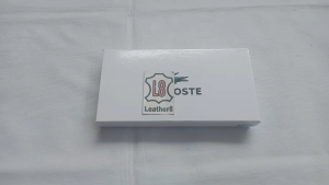 Dompet Panjang Kulit Sapi untuk Pria: Desain & Fungsi